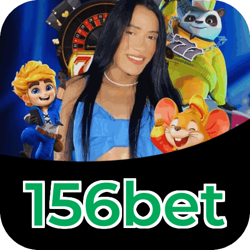 Catálogo slots 156bet mostrando top jogos Gates Olympus Sweet Bonanza Fortune Tiger Big Bass volatilidade RTP